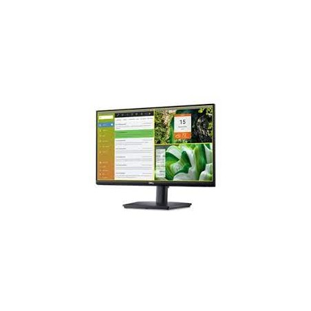 Monitor Dell 23.8" Pulgadas E2424HS FHD HDMI VGA DisplayPort