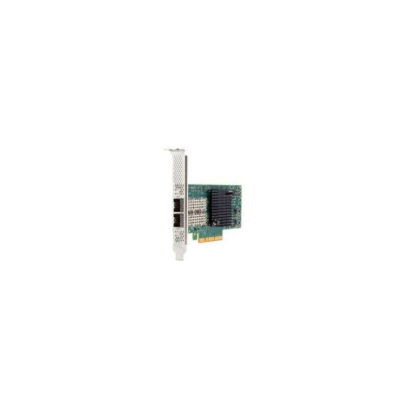 Broadcom HP  BCM57414 Ethernet 10/25Gb 2-por