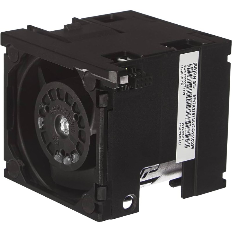 Ventilador Lenovo 2U Performance Fan SR665