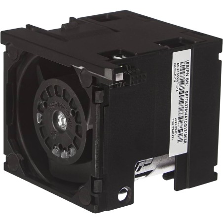 Ventilador Lenovo 2U Performance Fan SR665