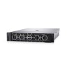 Servidor Dell EMC PowerEdge R750XS Intel Xeon Gold 5318Y 32GB 480GB SSD Rack