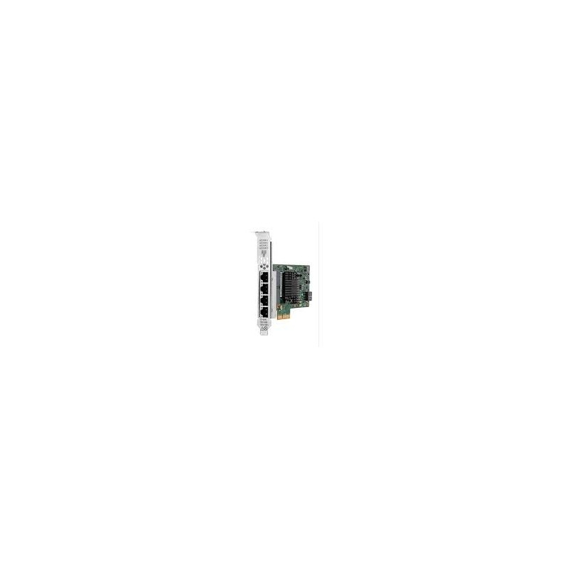Broadcom HP BCM 5719 1Gb 4p BASE-T Adptr