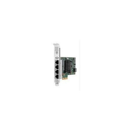 Broadcom HP BCM 5719 1Gb 4p BASE-T Adptr