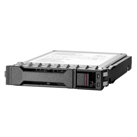 Disco De Estado Solido HPE 960GB SAS MU SFF BC VS MV SSD