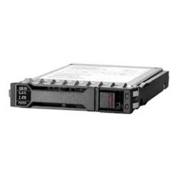 Disco Duro HPE 2.4TB SAS...