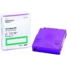 Cinta de Datos HPE LTO-6 Ultrium 6.25TB MP RW Data Tape