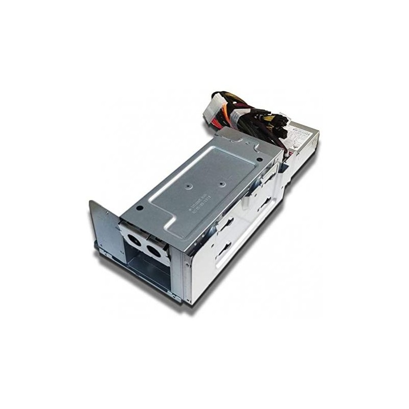 Kit de Habilitación HPE ML110 GEN10 RPS ENABLEMENT KIT