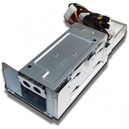 Kit de Habilitación HPE ML110 GEN10 RPS ENABLEMENT KIT