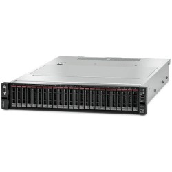 Servidor Lenovo ThinkSystem...