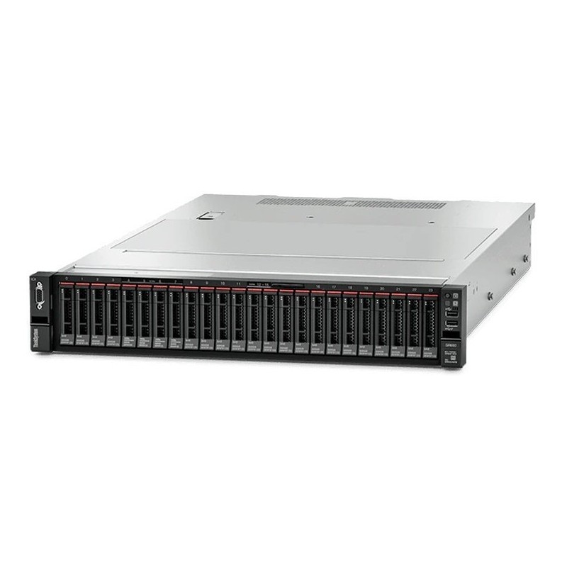 Servidor Lenovo ThinkSystem SR650 V2 Int
