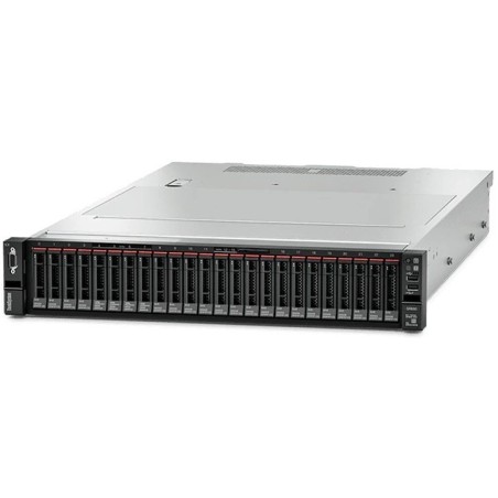 Servidor Lenovo ThinkSystem SR650 V2 Int