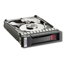 Disco Duro HPE 2TB SAS 7.2K...