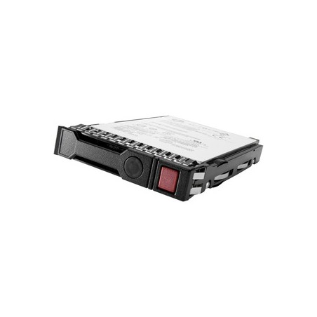 Disco Duro HPE 900GB SAS 15K SFF SC DS HDD SI