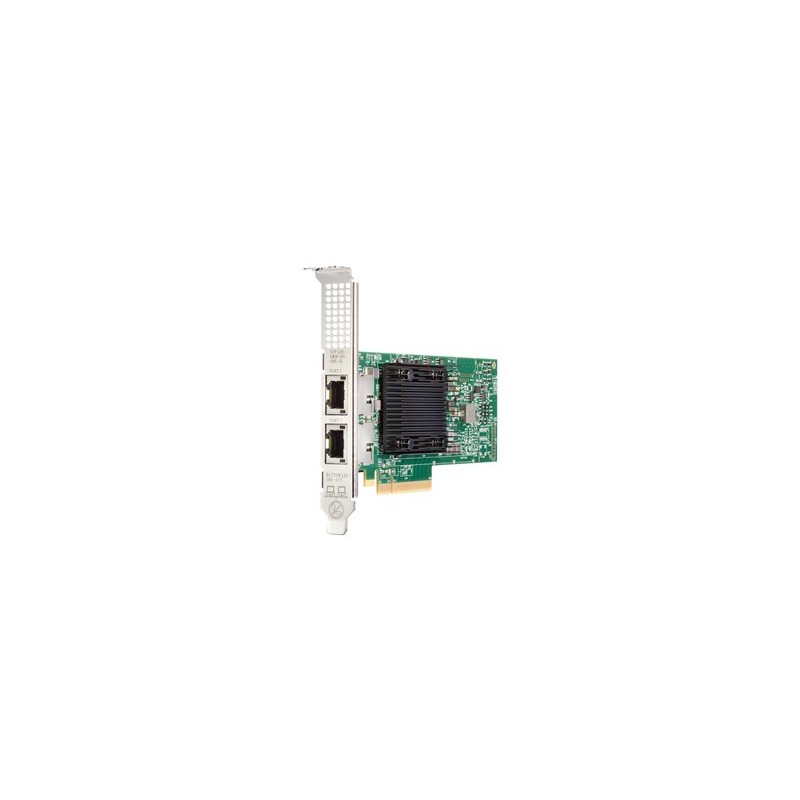 Broadcom Hp BCM57416 Ethernet 10Gb 2-port B