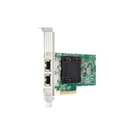 Broadcom Hp BCM57416 Ethernet 10Gb 2-port B