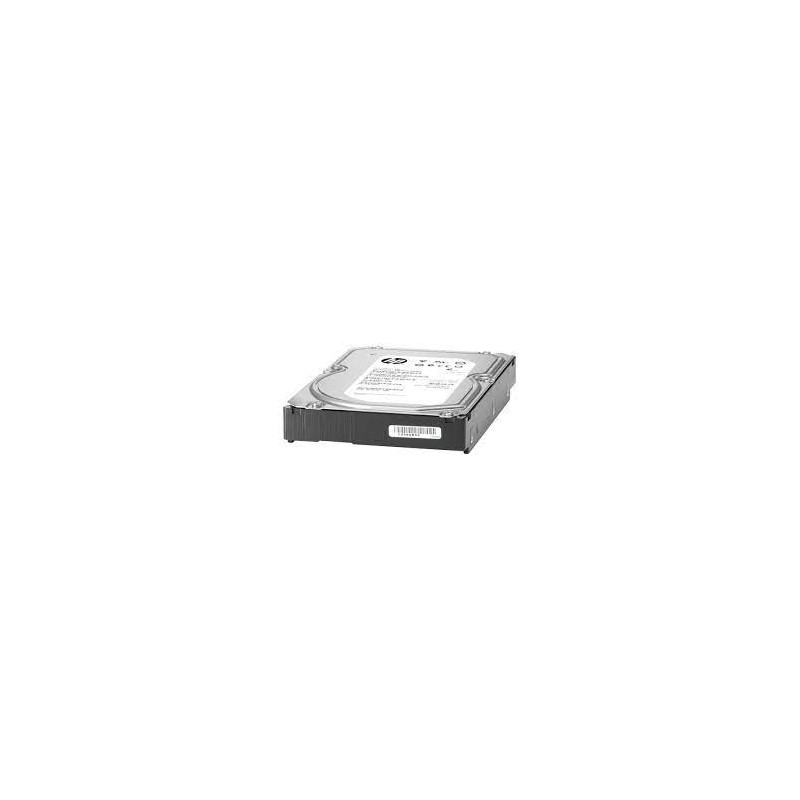 Disco Duro HPE 1TB SATA 7.2K SFF BC HDD