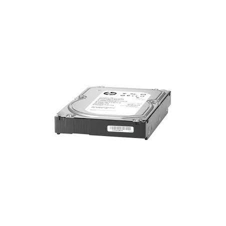 Disco Duro HPE 1TB SATA 7.2K SFF BC HDD