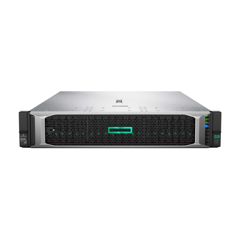 Servidor HPE Proliant DL380 Gen10 Xeon Silver 4310 32GB 8SFF 800w Rack