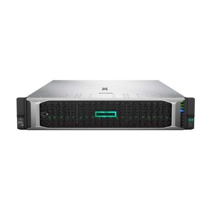 Servidor HPE Proliant DL380 Gen10 Xeon Silver 4310 32GB 8SFF 800w Rack