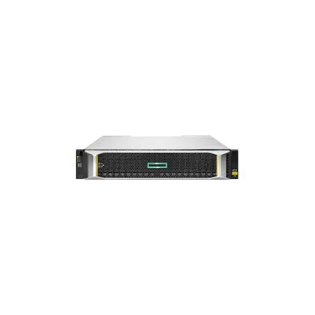 Unidad de Almacenamiento MSA 2062 16Gb FC SFF Storage