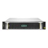 Unidad de Almacenamiento MSA 2062 16Gb FC SFF Storage