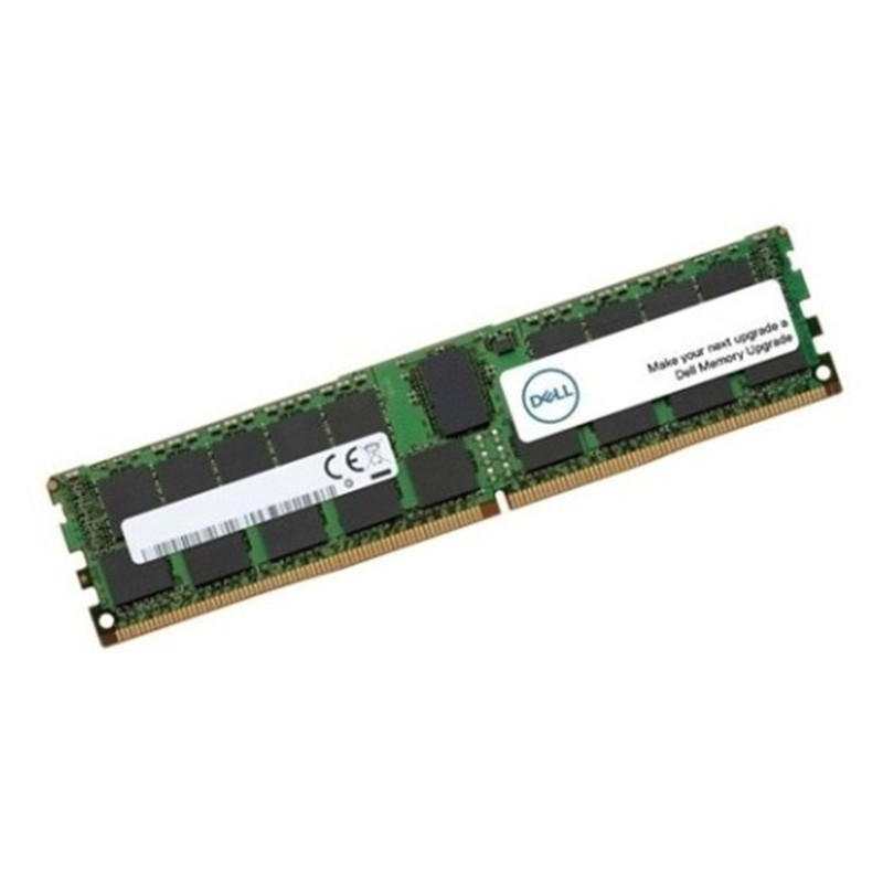 Memory Upgrade - 32GB - 2RX8 DDR4 RDIMM