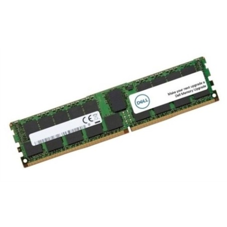 Memory Upgrade - 32GB - 2RX8 DDR4 RDIMM