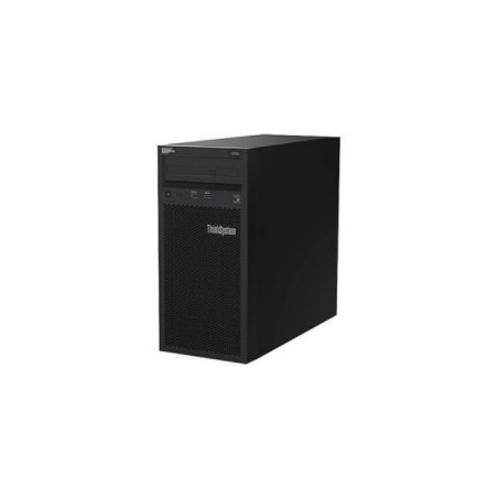 Servidor Lenovo ThinkSystem ST50 V2 E-2324G 16GB 2TB 500