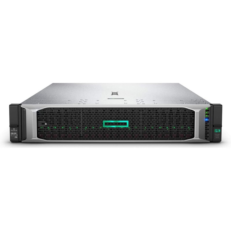 Servidor HPE DL380 Gen10 5220 1P 32G NC 8SFF Svr
