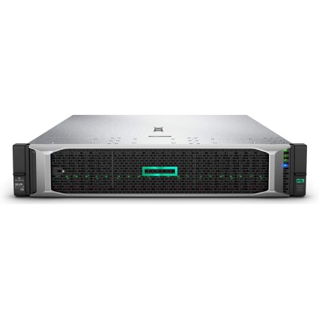 Servidor HPE DL380 Gen10 5220 1P 32G NC 8SFF Svr