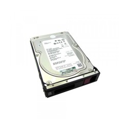 Disco Duro HP 4TB 6G SATA...
