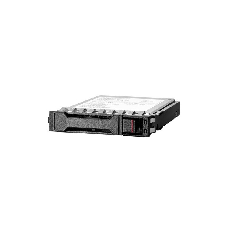 Disco Duro HPE 2TB SATA 7.2K SFF BC 512e HDD
