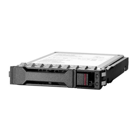 Disco Duro HPE 2TB SATA 7.2K SFF BC 512e HDD