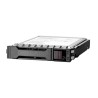 Disco Duro HPE 2TB SATA 7.2K SFF BC 512e HDD