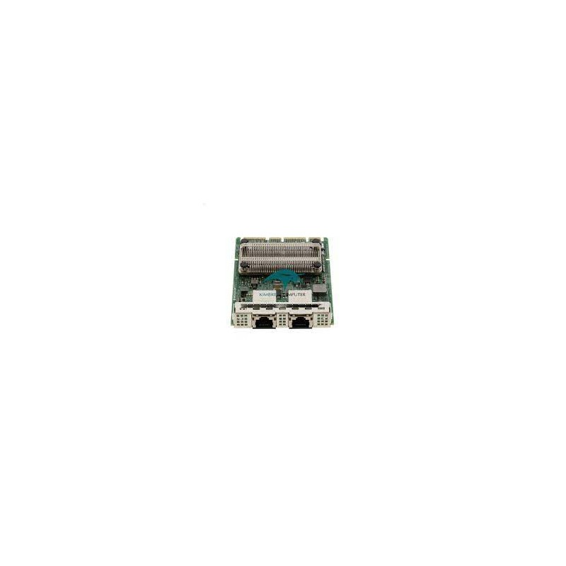 Broadcom HP BCM 57416 10GbE 2p BASE-T OCP3 Adptr
