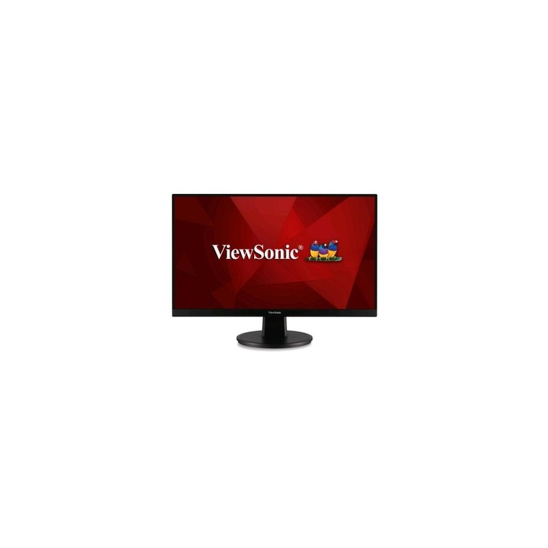 Monitor Viewsonic 27" VA2747 Full HD Led VGA HDMI