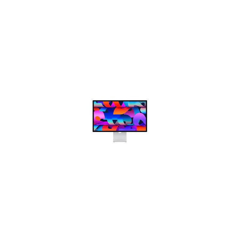 Monitor Apple Studio 27" 5K DISPLAY STANDARD/TILT/1M-LAE