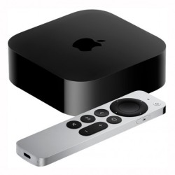 APPLE TV 4K (3RD GEN)...