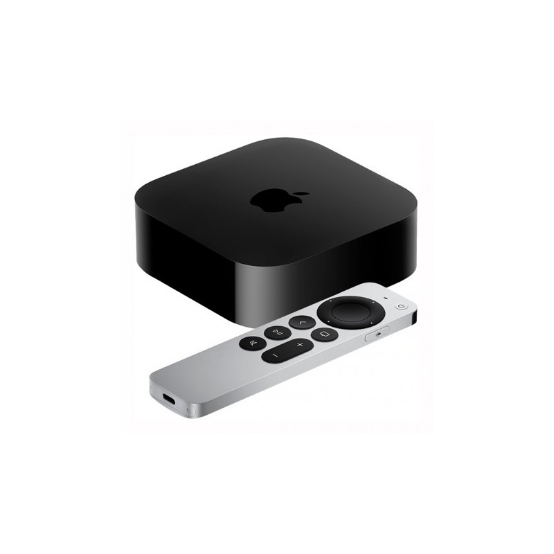 APPLE TV 4K (3RD GEN) WI-FI+ETH-LAE