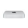 CPU Apple Mac Mini M2 8GB 512GB SSD Plata MacOs HDMI USB