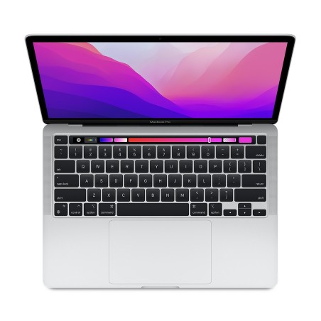 Portatil Apple MacBook Air M2 8GB 512GB SSD 13.6" Pulgadas Gris Espacial