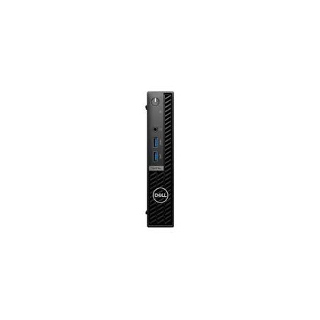 PC Dell OPTIPLEX LB MFF I5 8GB 512GB W11