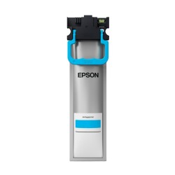 Bolsa De Tinta Epson T11A...