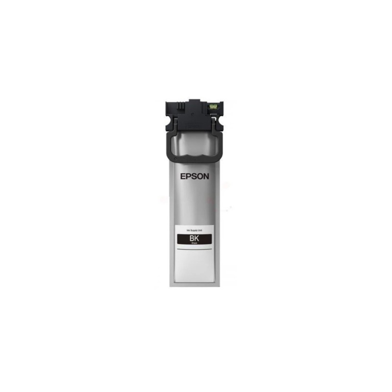Bolsa De Tinta Epson T11A Negro 5.000 Paginas T11A120-AL Original
