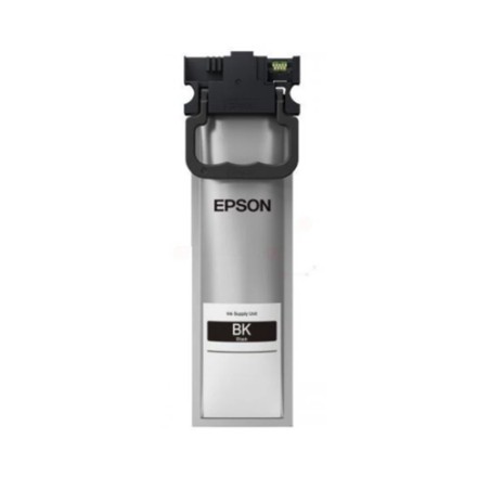 Bolsa De Tinta Epson T11A Negro 5.000 Paginas T11A120-AL Original