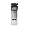Bolsa De Tinta Epson T11A Negro 5.000 Paginas T11A120-AL Original