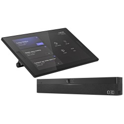 Video Conferencia Lenovo ThinkSmart One + Controller Para Microsoft Team