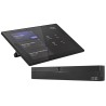Video Conferencia Lenovo ThinkSmart One + Controller Para Microsoft Team