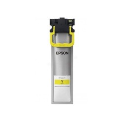 Bolsa De Tinta Epson T11A...
