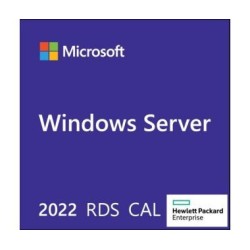 Licencia Microsof  Hp MS...
